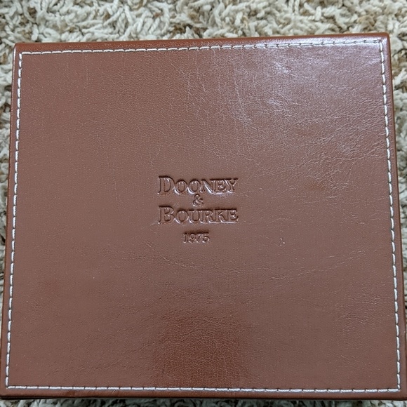 Dooney & Bourke Handbags - Dooney & Bourke Box